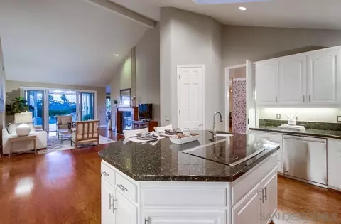 Kitchen - 16157 Country Day Rd, Poway, CA 92064 photo 5 of 5
