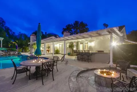Exterior - 16157 Country Day Rd, Poway, CA 92064 photo 15 of 35