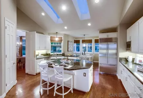 Kitchen - 16157 Country Day Rd, Poway, CA 92064 photo 1 of 5