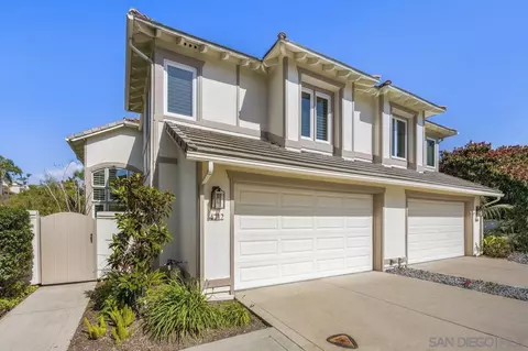 Exterior - 4712 Bryce Cir, Carlsbad, CA 92008 photo 1 of 7