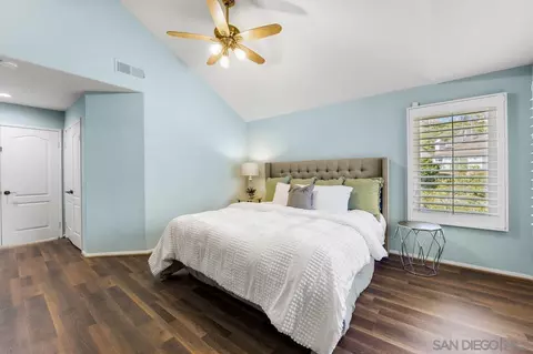 Bedroom - 4712 Bryce Cir, Carlsbad, CA 92008 photo 2 of 3