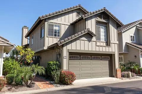 1403 Golden Harvest Ln, El Cajon, CA 92019