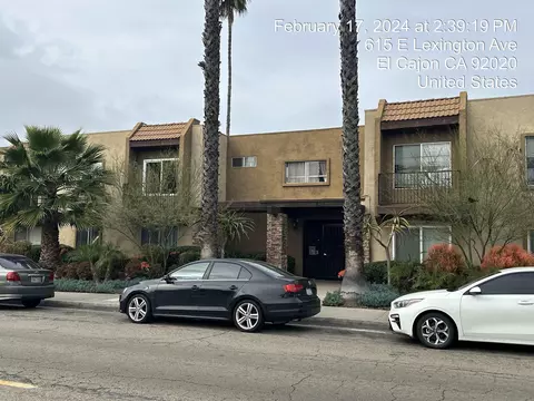 620 E Lexington Ave #17, El Cajon, CA 92020 photo 2