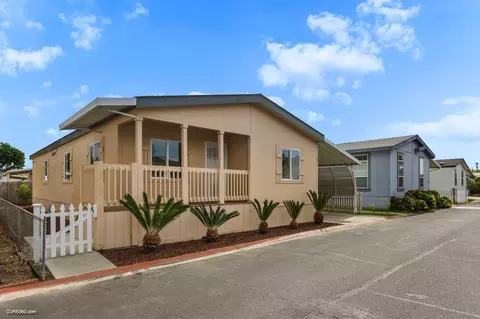 4616 N River Rd #64, Oceanside, CA 92057