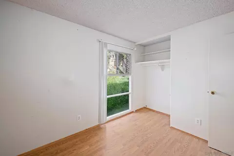 Bedroom - 5375 Wellesley St, La Mesa, CA 91942 photo 6 of 7