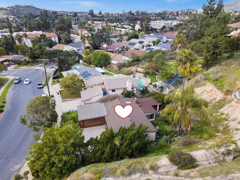 View/Area - 5375 Wellesley St, La Mesa, CA 91942 photo 8 of 8