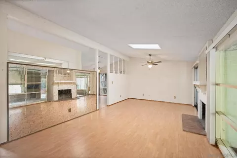 Living - 5375 Wellesley St, La Mesa, CA 91942 photo 3 of 3