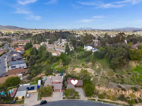 View/Area - 5375 Wellesley St, La Mesa, CA 91942 photo 4 of 8