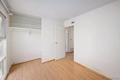 Bedroom - 5375 Wellesley St, La Mesa, CA 91942 photo 7 of 7