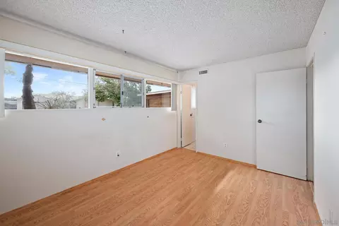 Bedroom - 5375 Wellesley St, La Mesa, CA 91942 photo 2 of 7