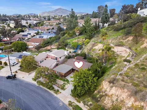 View/Area - 5375 Wellesley St, La Mesa, CA 91942 photo 7 of 8