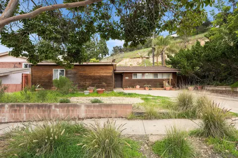 5375 Wellesley St, La Mesa, CA 91942