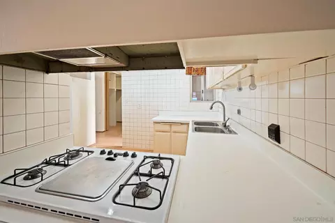 Kitchen - 5375 Wellesley St, La Mesa, CA 91942 photo 2 of 4