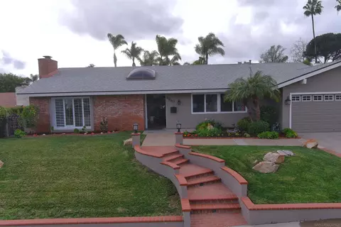 6560 Golfcrest Dr, San Diego, CA 92119