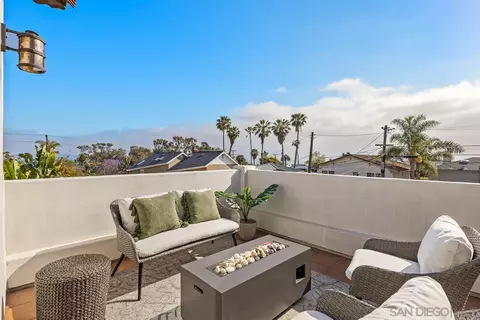 Exterior - 5622 Taft Ave, La Jolla, CA 92037 photo 4 of 8