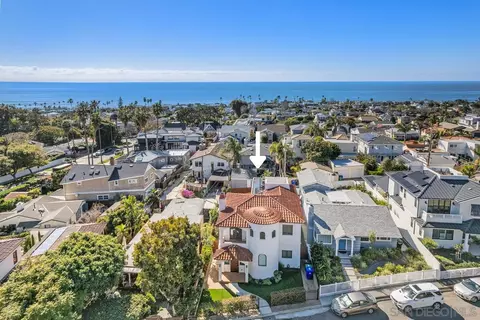 5622 Taft Ave, La Jolla, CA 92037