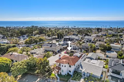 View/Area - 5622 Taft Ave, La Jolla, CA 92037 photo 2 of 2