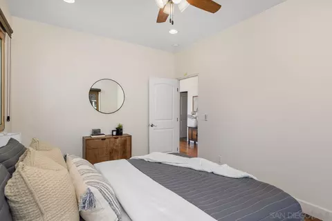 Bedroom - 5622 Taft Ave, La Jolla, CA 92037 photo 2 of 2