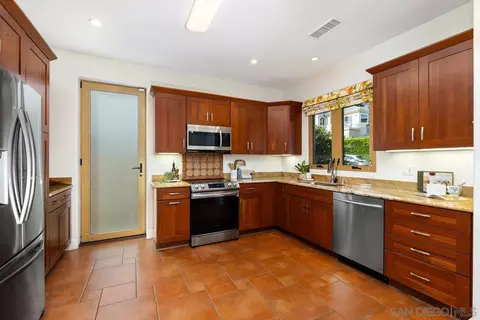 Kitchen - 5622 Taft Ave, La Jolla, CA 92037 photo 1 of 2
