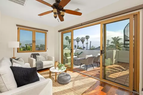 Living - 5622 Taft Ave, La Jolla, CA 92037 photo 3 of 3