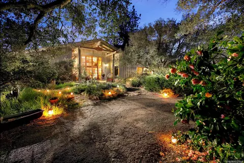 3220 Pine Hills Rd, Julian, CA 92036