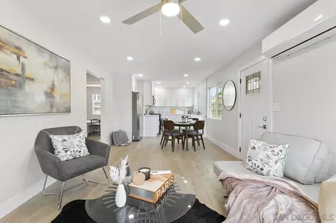 Living - 8703 Valencia St, Spring Valley, CA 91977 photo 4 of 8
