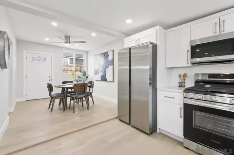 Kitchen - 8703 Valencia St, Spring Valley, CA 91977 photo 8 of 8