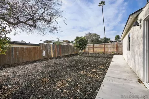 Exterior - 8703 Valencia St, Spring Valley, CA 91977 photo 3 of 7