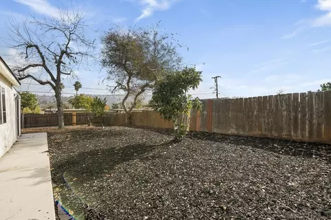 Exterior - 8703 Valencia St, Spring Valley, CA 91977 photo 4 of 7