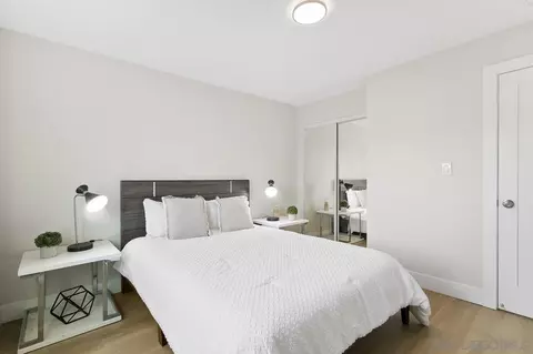 Bedroom - 8703 Valencia St, Spring Valley, CA 91977 photo 2 of 10