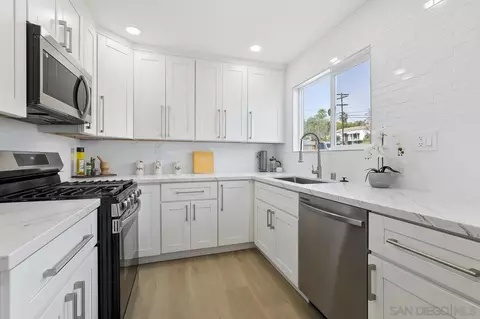 Kitchen - 8703 Valencia St, Spring Valley, CA 91977 photo 1 of 8