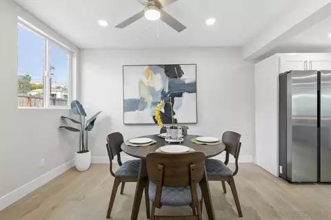 Dining - 8703 Valencia St, Spring Valley, CA 91977 photo 6 of 7
