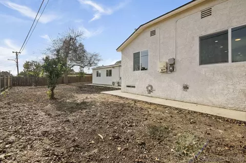 Exterior - 8703 Valencia St, Spring Valley, CA 91977 photo 7 of 7