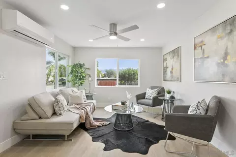 Living - 8703 Valencia St, Spring Valley, CA 91977 photo 5 of 8