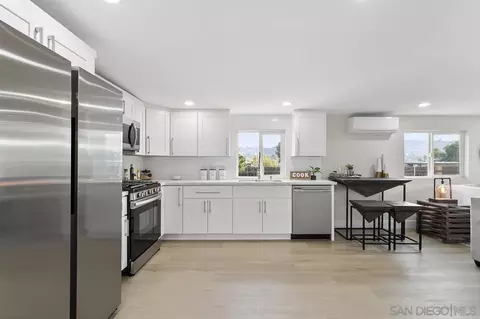 Kitchen - 8703 Valencia St, Spring Valley, CA 91977 photo 4 of 8