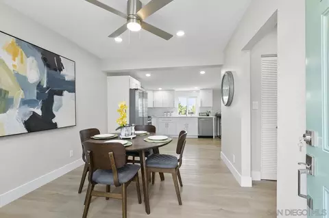 Dining - 8703 Valencia St, Spring Valley, CA 91977 photo 4 of 7