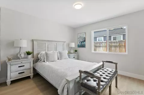 Bedroom - 8703 Valencia St, Spring Valley, CA 91977 photo 3 of 10