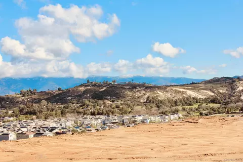 13465 Mirar De Valle #3, Valley Center, CA 92082