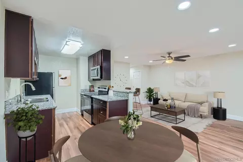 1649 Pentecost Way #3, San Diego, CA 92105
