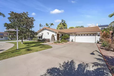 3430 Spanish Way, Carlsbad, CA 92008