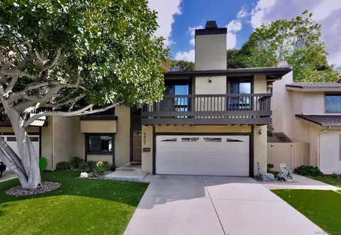 4467 Caminito Pedernal, San Diego, CA 92117