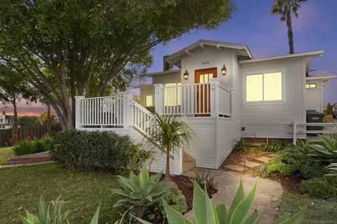 4530 Troy Ln, La Mesa, CA 91942