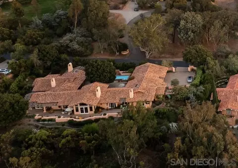 6026 Paseo Valencia, Rancho Santa Fe, CA 92067
