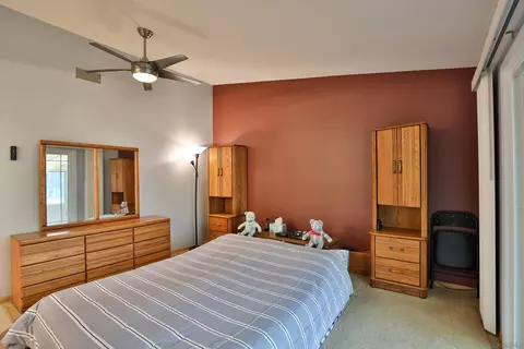 Bedroom - 9378 Remuda Ct, Santee, CA 92071 photo 3 of 5