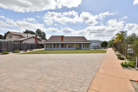 Exterior - 9378 Remuda Ct, Santee, CA 92071 photo 5 of 7