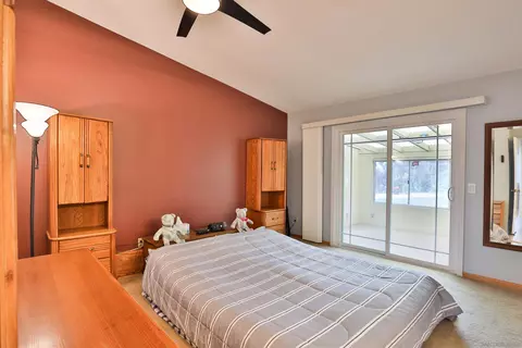 Bedroom - 9378 Remuda Ct, Santee, CA 92071 photo 2 of 5