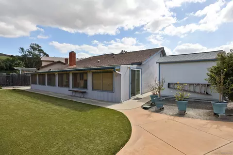 Exterior - 9378 Remuda Ct, Santee, CA 92071 photo 4 of 7