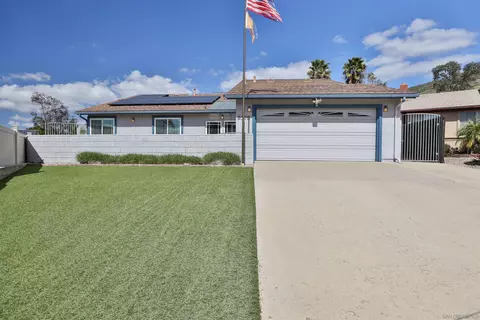 9378 Remuda Ct, Santee, CA 92071