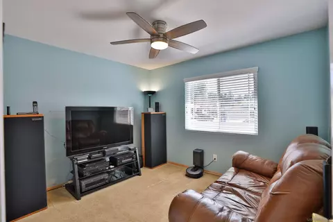 Bedroom - 9378 Remuda Ct, Santee, CA 92071 photo 5 of 5