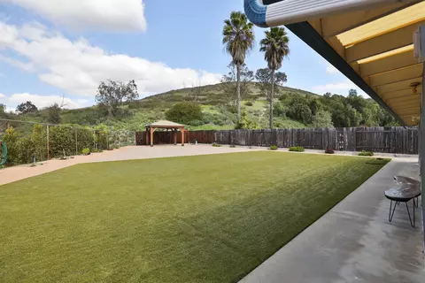 Exterior - 9378 Remuda Ct, Santee, CA 92071 photo 2 of 7